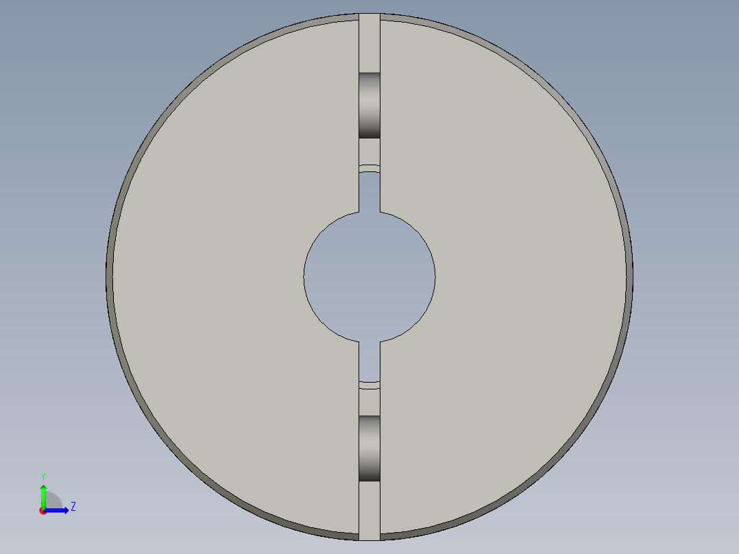 CPLCN20-5-8左视图