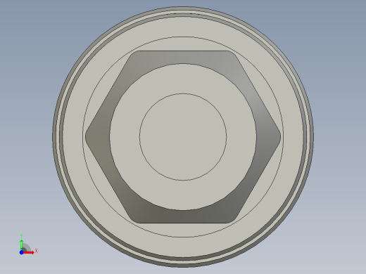 攻牙刀柄GS-TER20-D20前视缩略图