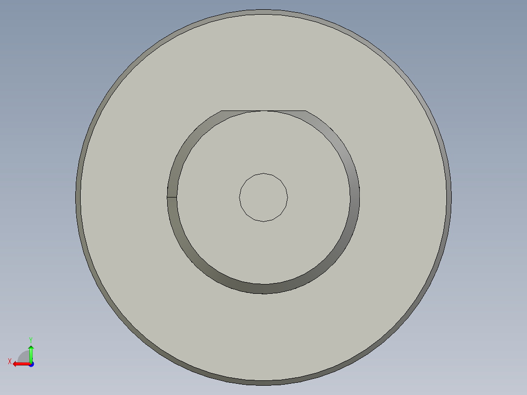 攻牙刀柄GS-TER20-D20后视图