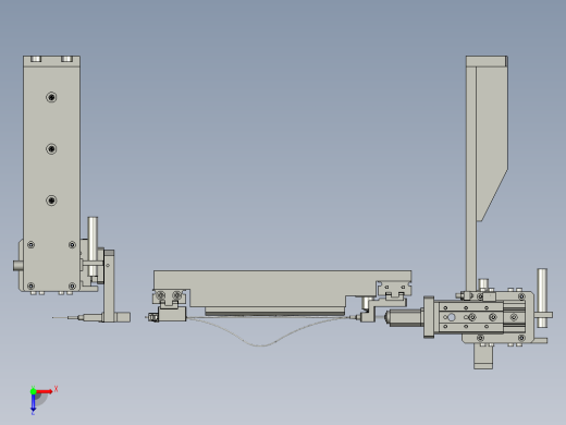 C01-30-00-性能测试装配体-2俯视缩略图