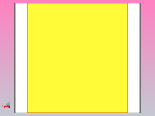 片式电容器封装 （SMD）CAPC5750X250N后视缩略图