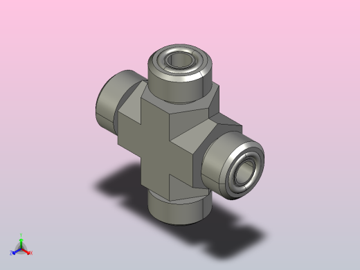 O 型圈表面密封配件6_klo-s