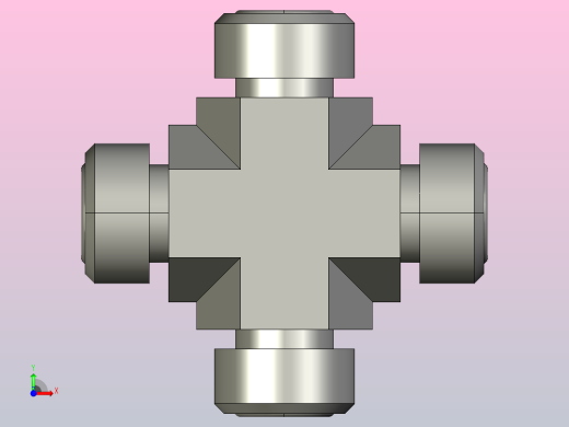 O 型圈表面密封配件6_klo-s前视缩略图