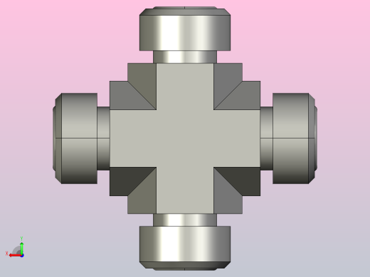 O 型圈表面密封配件6_klo-s后视缩略图