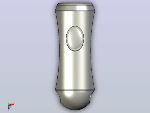 创新杯子模型4俯视缩略图