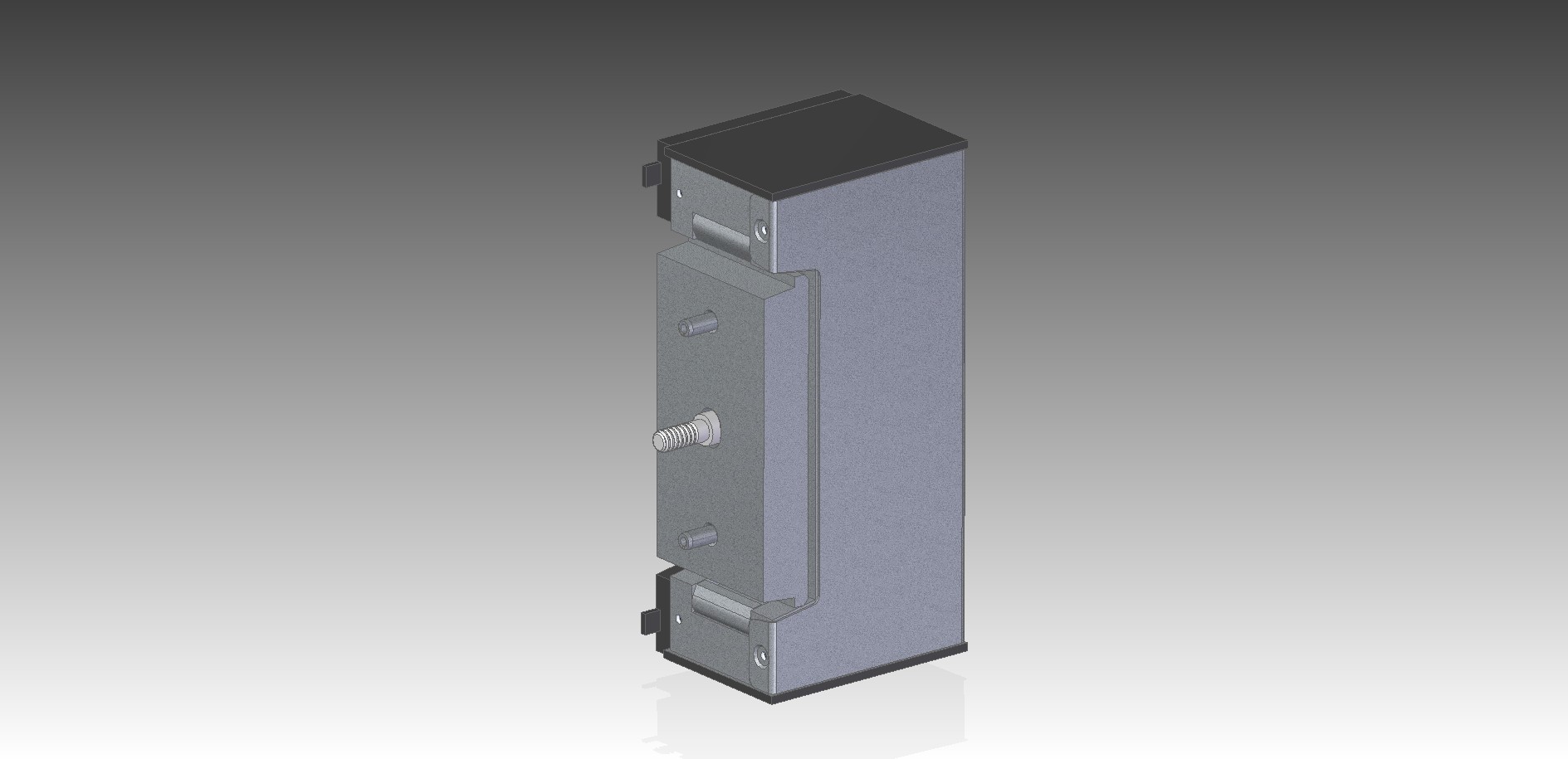 Securitron MM15锁电磁锁