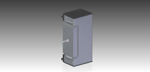 Securitron MM15锁电磁锁缩略图