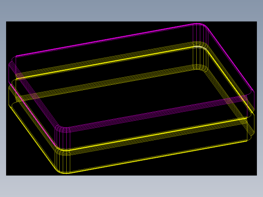 室内家具及植物三维模型二-CA007
