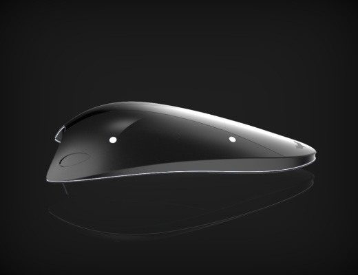蝙蝠侠座驾缩略图