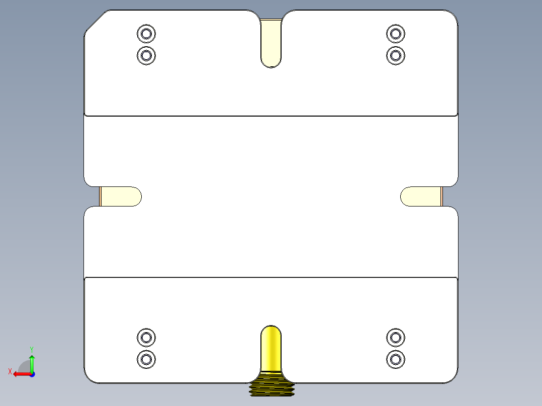 S1-CNC6-笔记本CNC工装夹具三维模型0505后视图