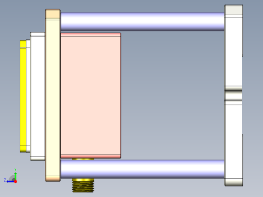 S1-CNC6-笔记本CNC工装夹具三维模型0505右视缩略图