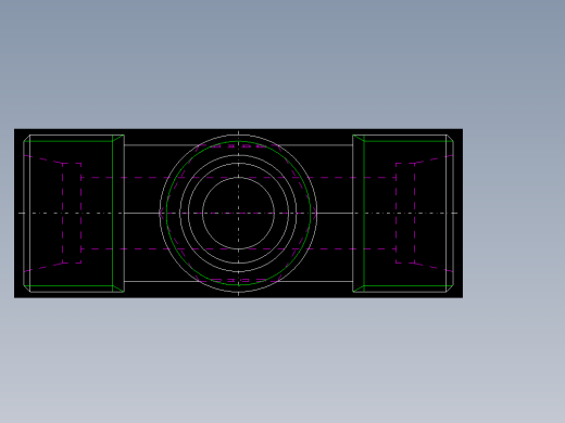 PARKER管接头EO Union tee T14SCFX_bottom