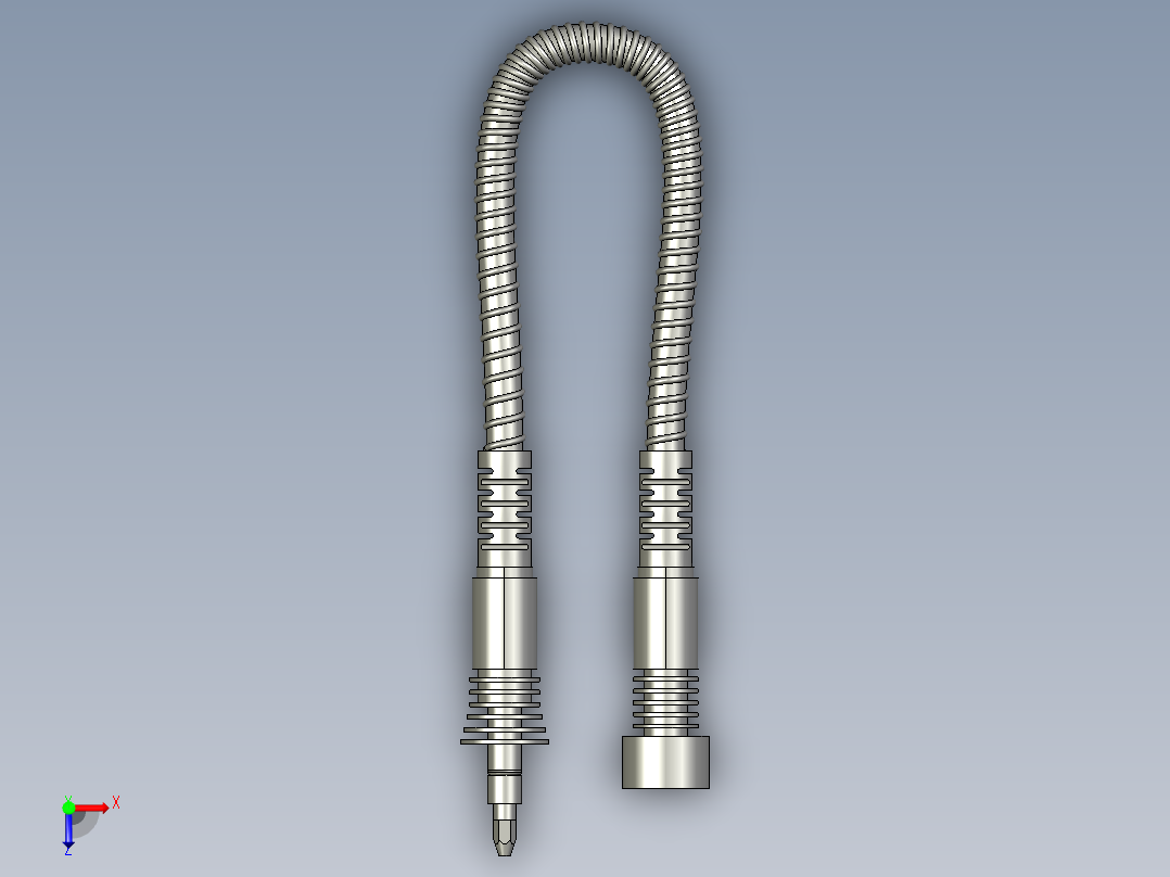 蒸汽清洁器和附件..zip俯视图