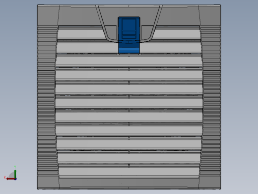 过滤风扇风扇及过滤器后视缩略图