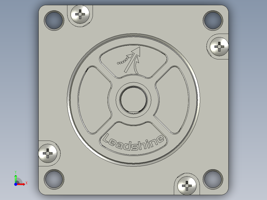 2022-057CM23前视图
