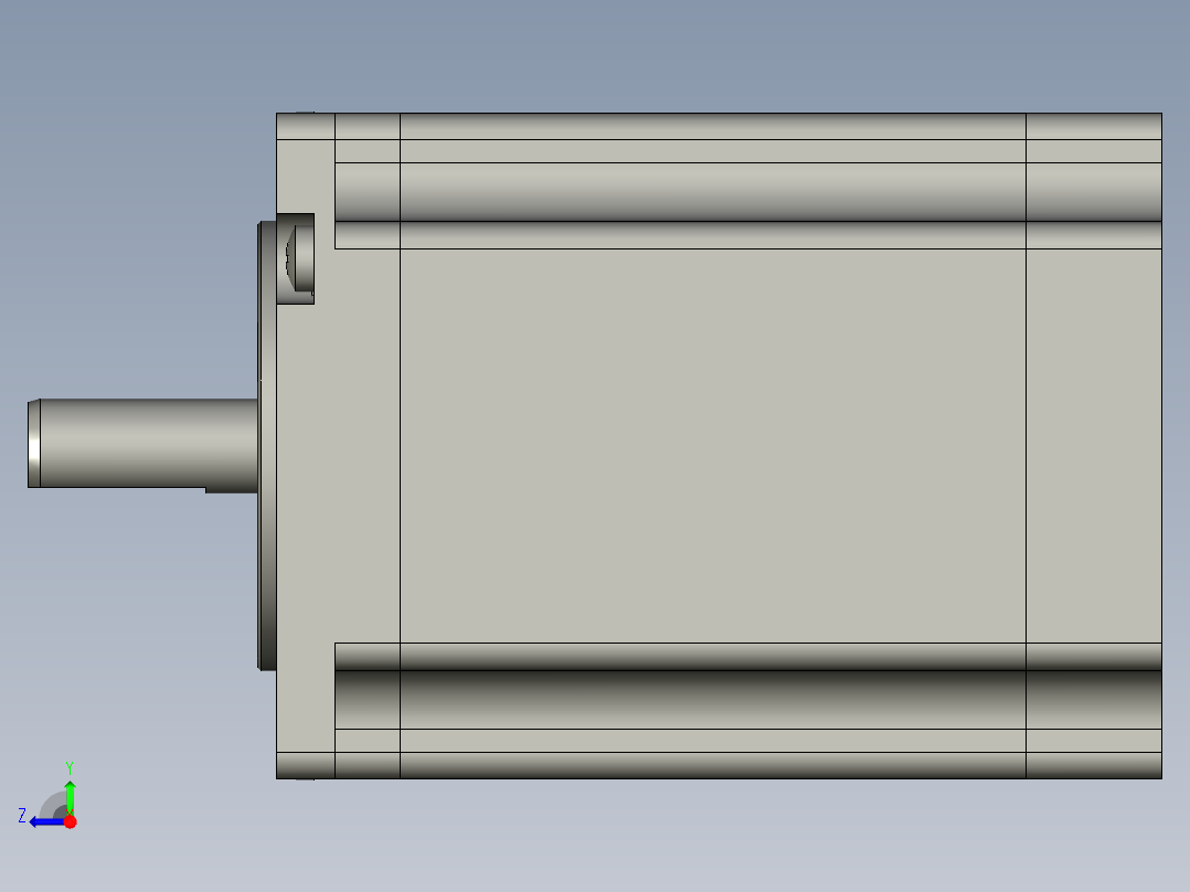 2022-057CM23右视图