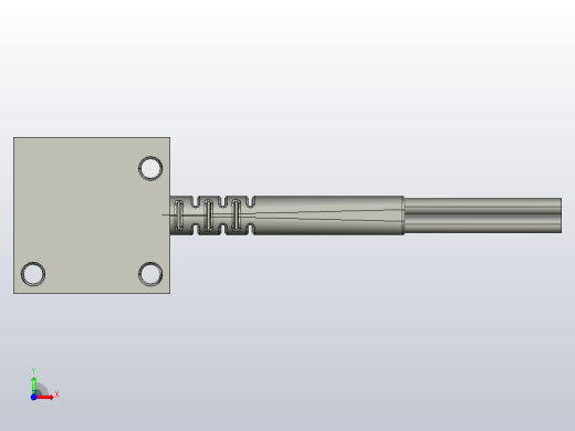 传感器PR20C前视缩略图