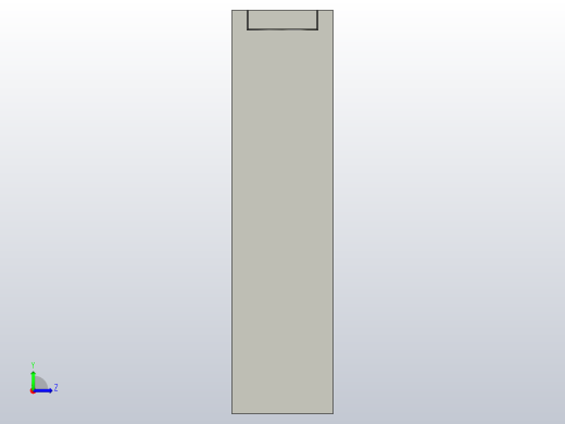 传感器PR20C左视缩略图