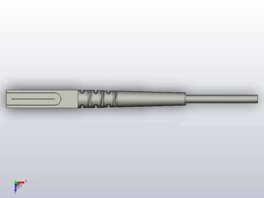 传感器PR20C俯视缩略图