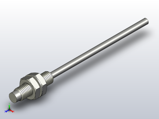 接近开关传感器PR08-2DN