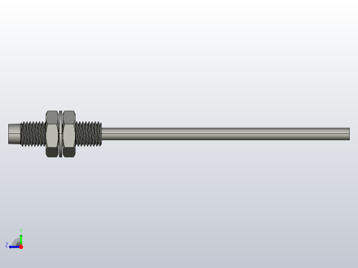 接近开关传感器PR08-2DN右视缩略图