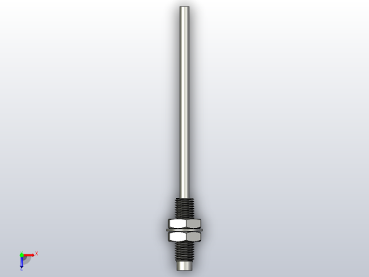 接近开关传感器PR08-2DN俯视缩略图