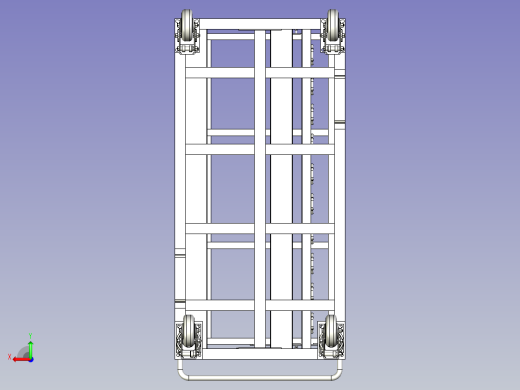 C303控制臂器具后视缩略图