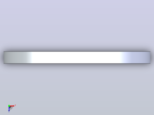 6.0毫米和75.0毫米卡簧俯视缩略图