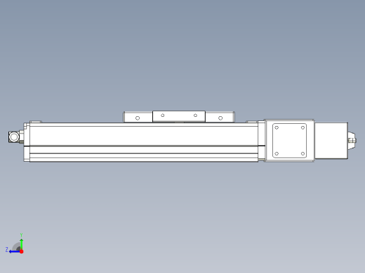 KCB10-L32-100-L-100W-C4.STEP右视缩略图