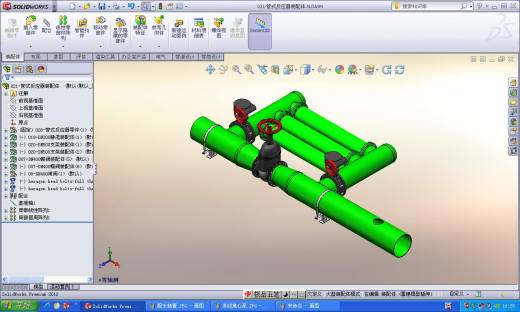 管式反应器缩略图