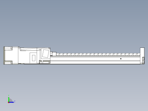 钢基模组-TPA-KSR-6005C-300A1-ML-H1S2左视缩略图