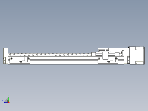 钢基模组-TPA-KSR-6005C-300A1-ML-H1S2右视缩略图