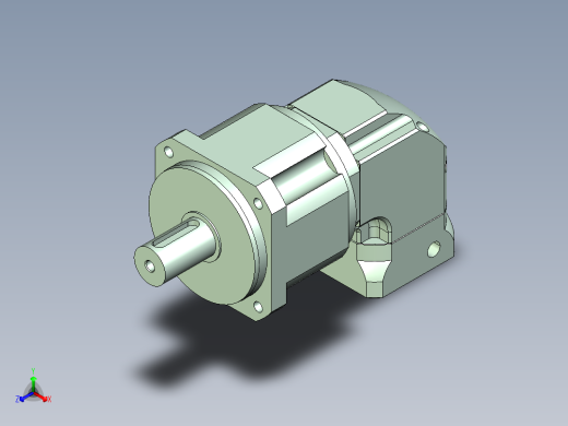 直齿ZPLX120-L2 19-70-90-M5.stp
