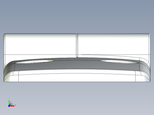型材-KJN 50-60 DETACHABLE COMBI HINGE LEFT 095K5060L00前视缩略图