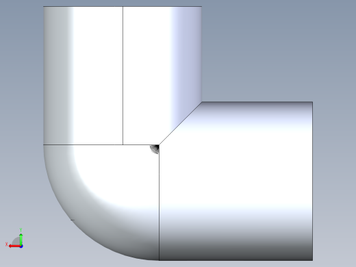 聚氯乙烯配件06-Sch80_90Elbow_SxFPT_807-005 _0.5in后视缩略图