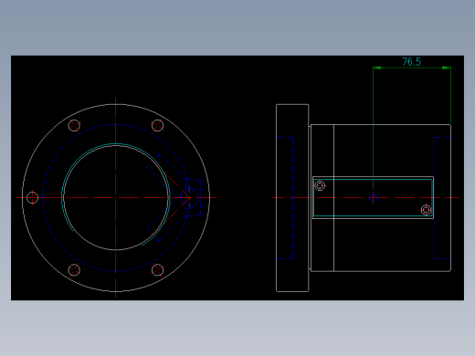 银泰PMI-FSVH10016F1-J