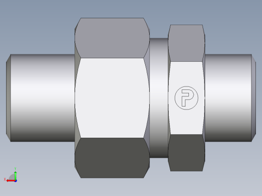 卡套式工业通用硬管接头EO_Weld_fitting_for_tubes_ASK638X5S后视缩略图