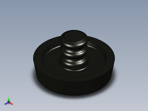 型材-BR 10 SLOT _0 FOOT PAD 3842514568