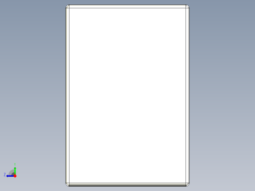 元器件3D封装C1210_17045右视缩略图