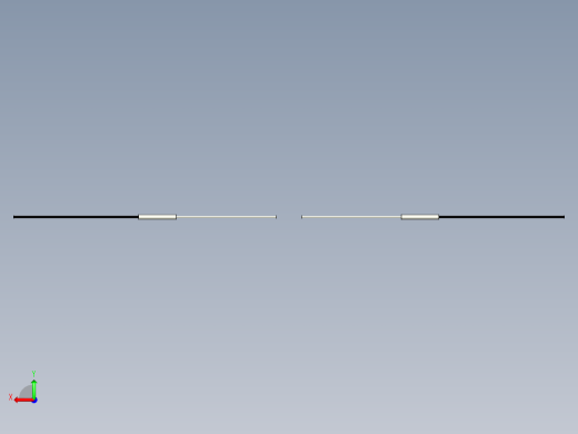 光纤元件对射型FT-210Q-S后视缩略图