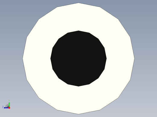 光纤元件对射型FT-210Q-S右视缩略图