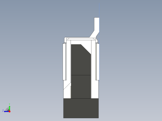 连接器 SM-FFC3B05-24-T右视缩略图