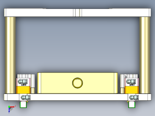 CAJ00-CNC4-0802俯视缩略图