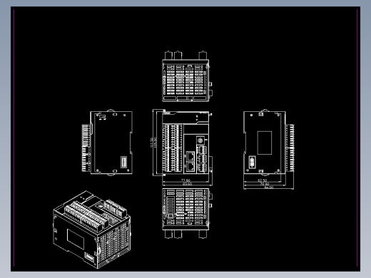 XLH-30A32-外观图-220225
