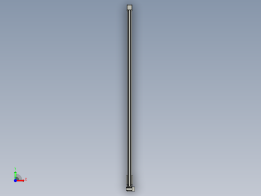欧规系列-GB8-L96-S3100-BRD-P40-MS3前视缩略图