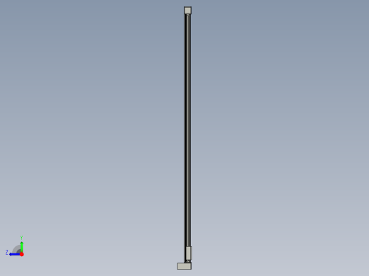欧规系列-GB8-L96-S3100-BRD-P40-MS3右视缩略图