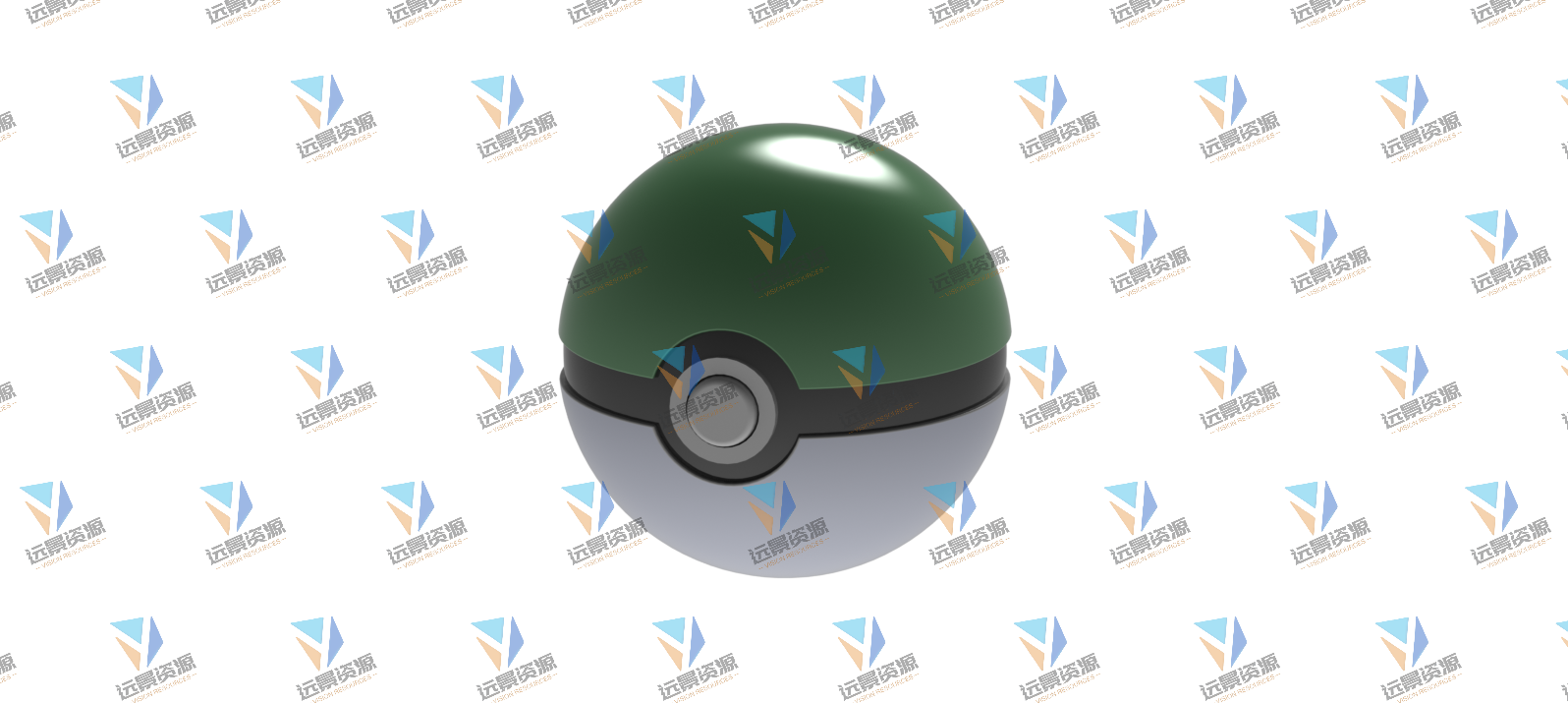 精灵球5