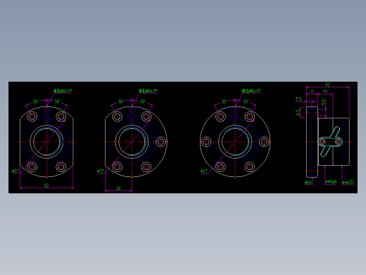 银泰PMI-FSWC02504C1-A