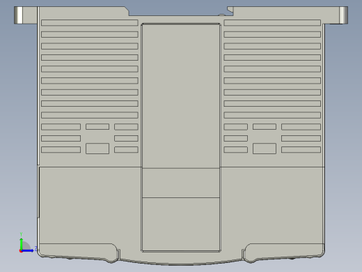 XD5E-30PT4-E左视缩略图
