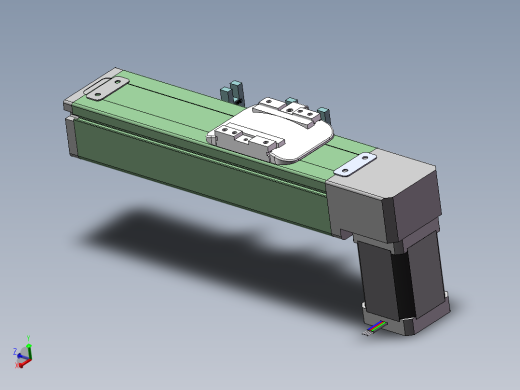 MTB同步带半封闭MTB5-32-BM-42 